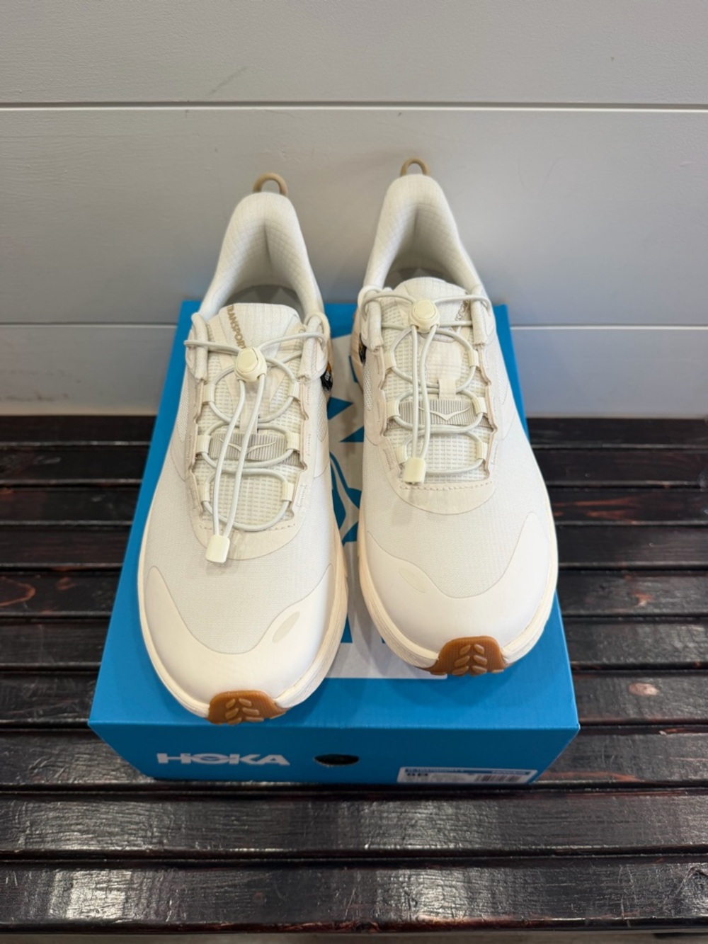Women's Hoka Transport 2 - Picture 2 of 5